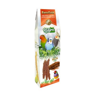 EUROGOLD KIZIL DAL DARI 5 Lİ*6